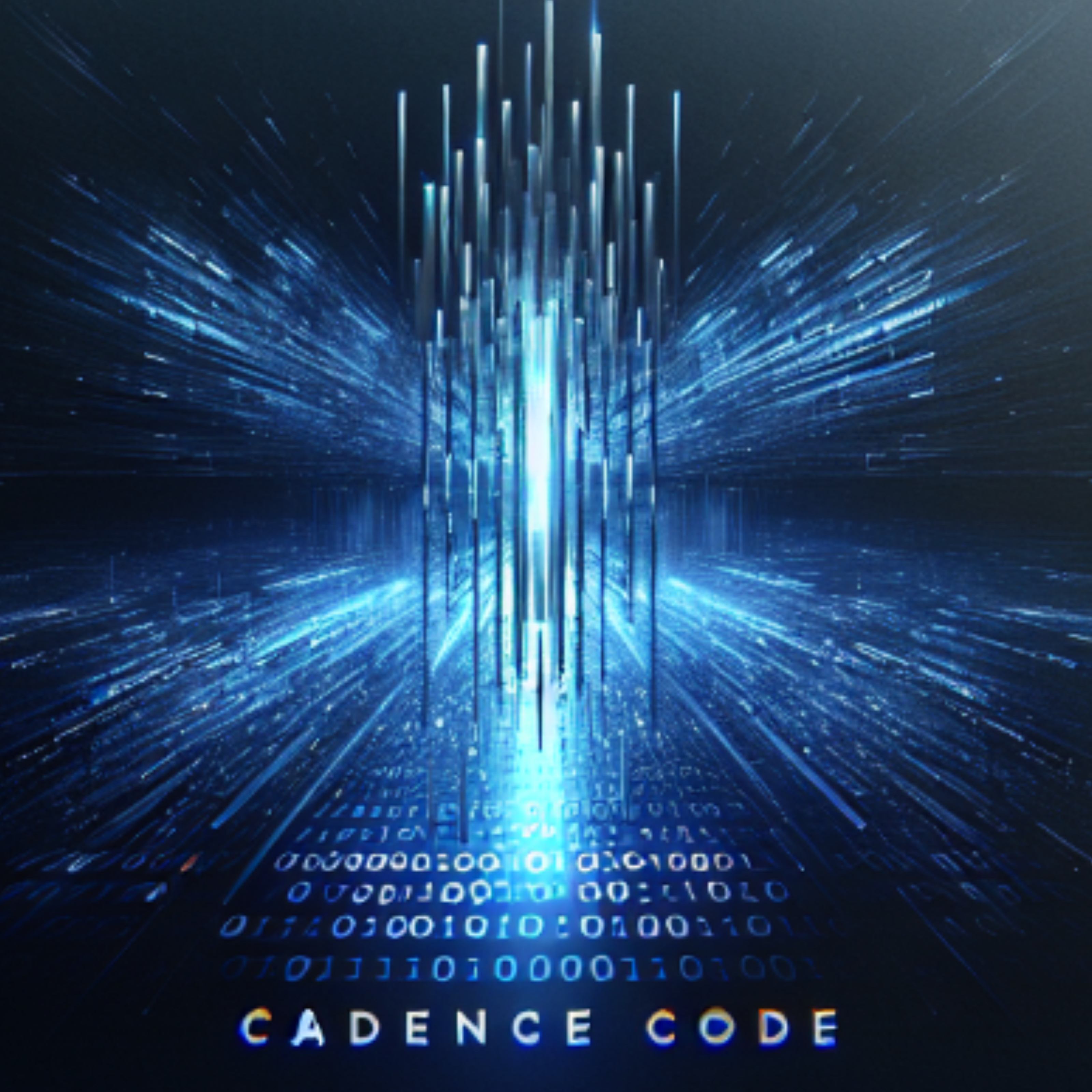 Undercurrents album art — Cadence_Code